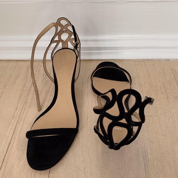 Evening Sandals - Picture 2 of 5